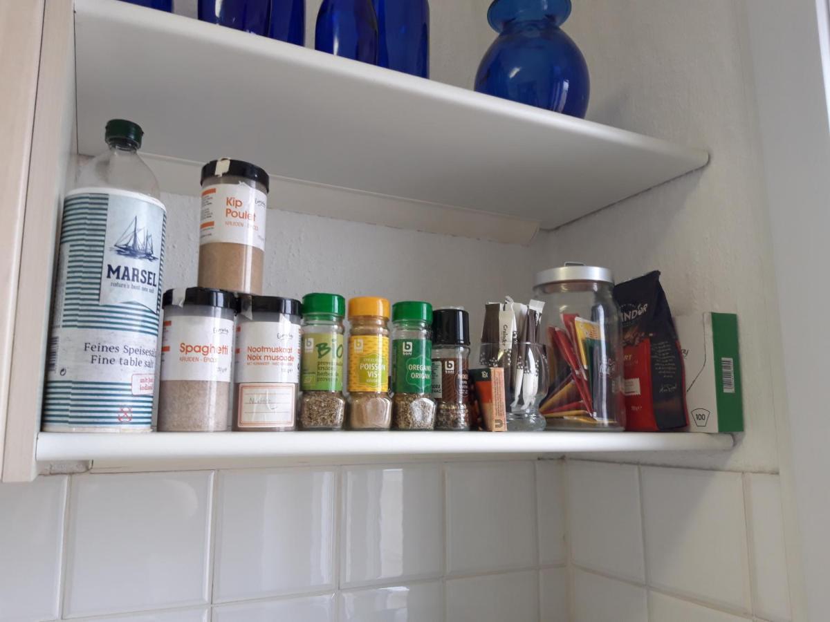 Appartement Zeedijk Blankenberge - Near Brugge エクステリア 写真