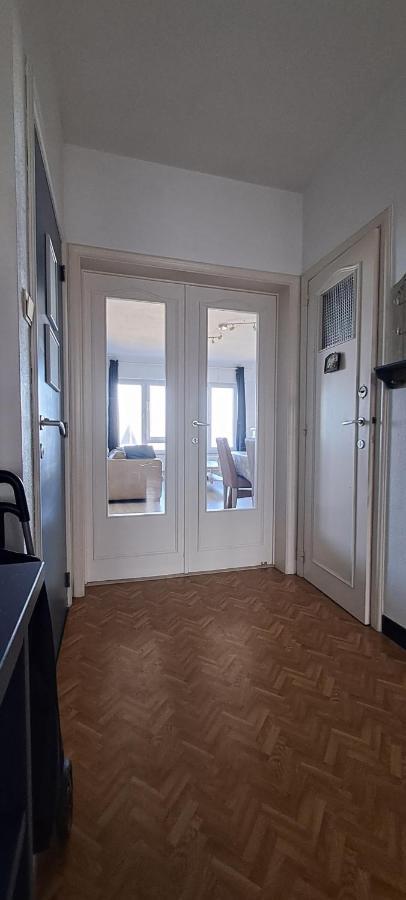 Appartement Zeedijk Blankenberge - Near Brugge エクステリア 写真