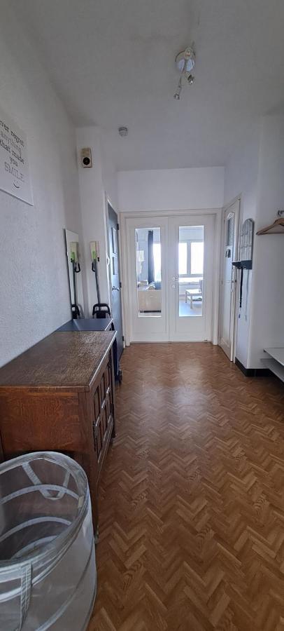 Appartement Zeedijk Blankenberge - Near Brugge エクステリア 写真